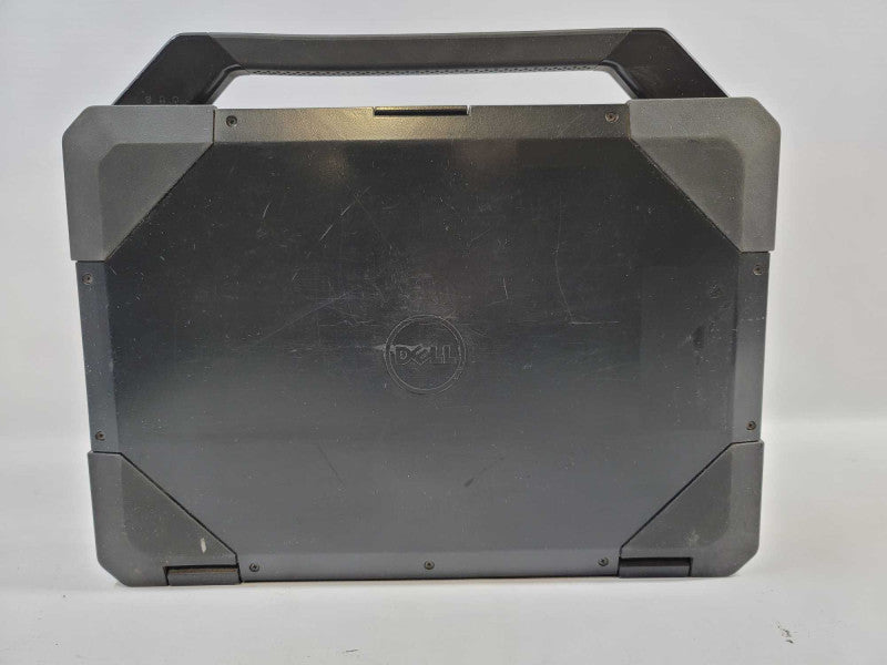 Dell Rugged Latitude 5414 i5-6300U @2.4GHz, 8GB DDR4, NO HDD **READ