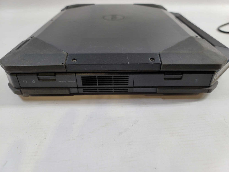 Dell Rugged Latitude 5414 i5-6300U @2.4GHz, 8GB DDR4, NO HDD **READ