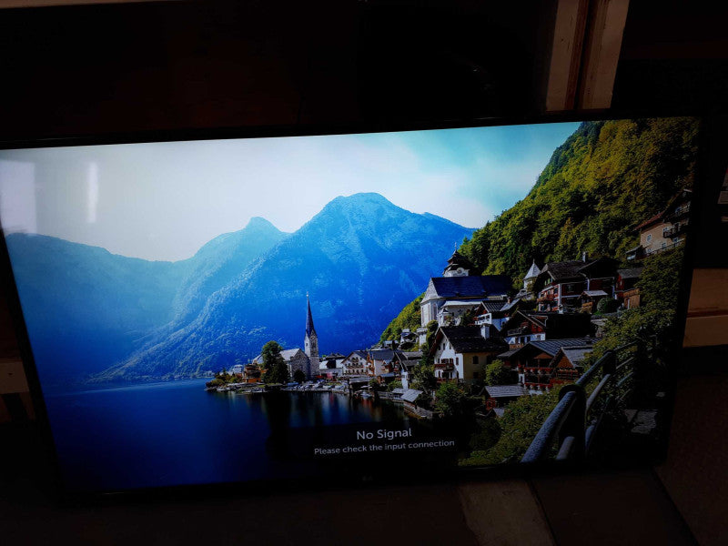 55\\'\\' UJ6300 4K UHD Smart LED TV w/ webOSâ¢ 3.5 &