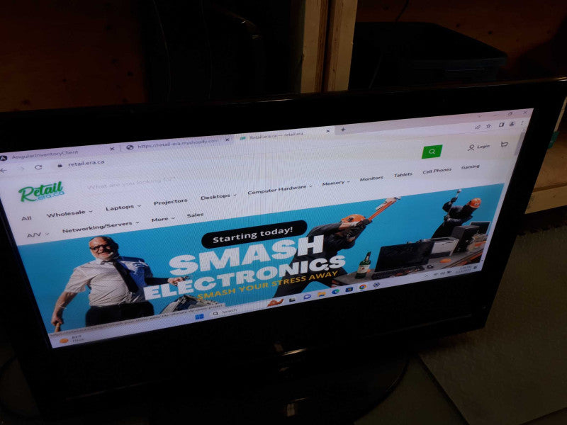 Samsung PN42B450 42\\" 720p Plasma TV &