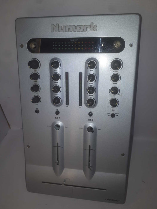 Numark Matrix 2