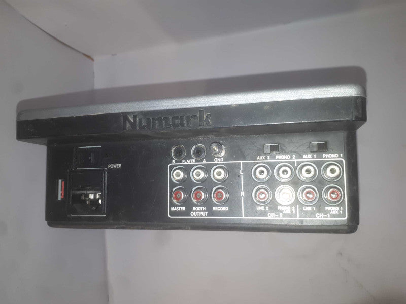 Numark Matrix 2