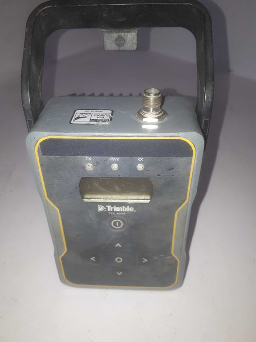 Trimble TDL 450H  model ADLP-2 430-470MHz