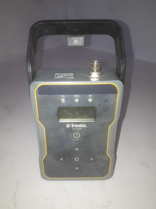 Trimble TDL 450H  model ADLP-2 430-470MHz