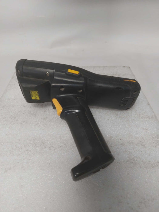 CipherLab 9700 Mobile Computer XL-53K-Pistol with Charger (AS-IS) Q