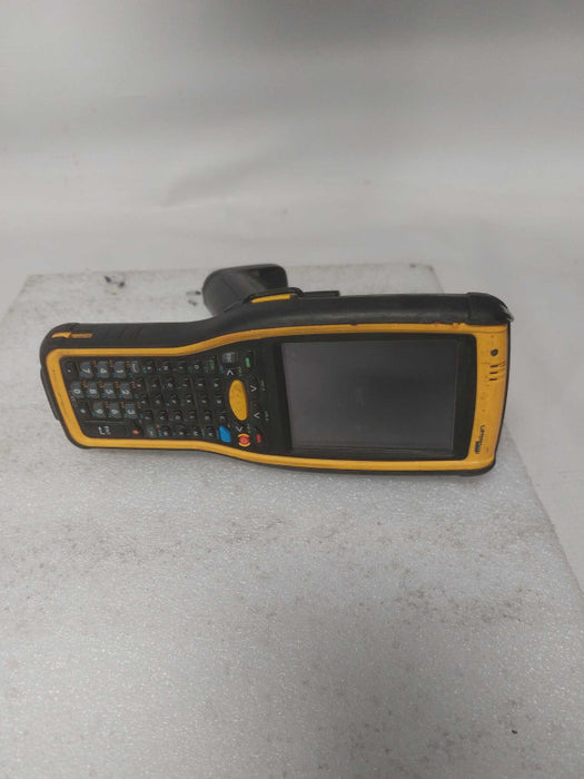 CipherLab 9700 Mobile Computer XL-53K-Pistol with Charger (AS-IS) Q