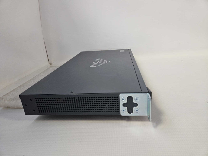 HP Procurve 2510-48 J9020A 48 Port Gigabit Network Switch )