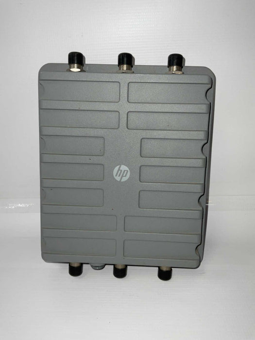 HP E-MSM466-R Access Point (AM) Model: MRLBB-1102 Q-