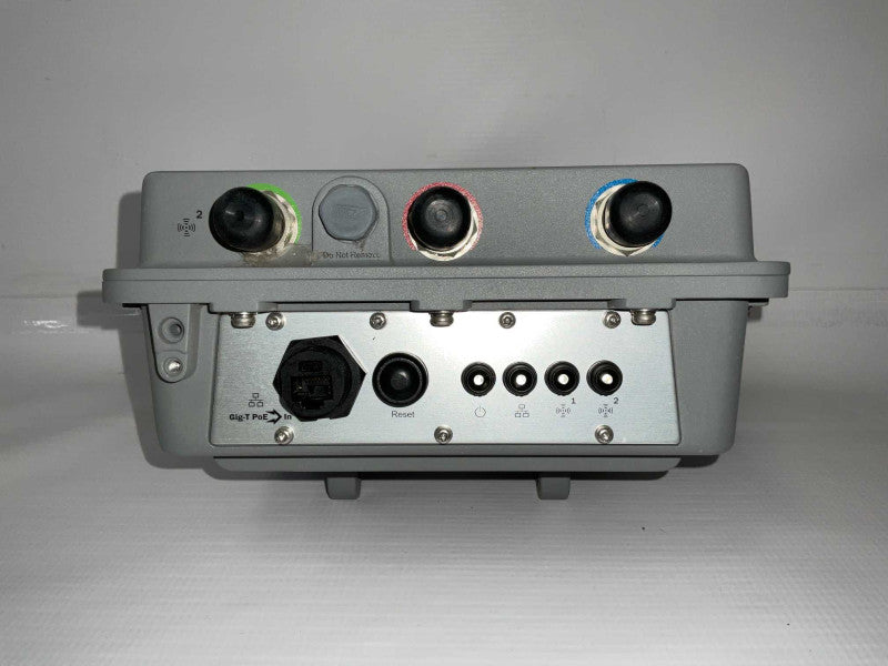 HP E-MSM466-R Access Point (AM) Model: MRLBB-1102 Q-