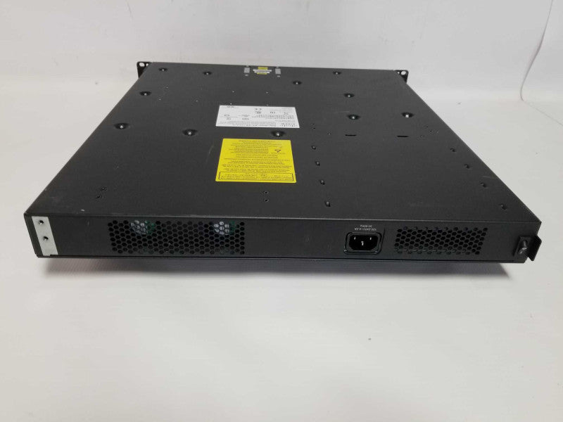 Cisco FPR-2100 series Firepower FPR-2110 Securiy Appliance - Reset #
