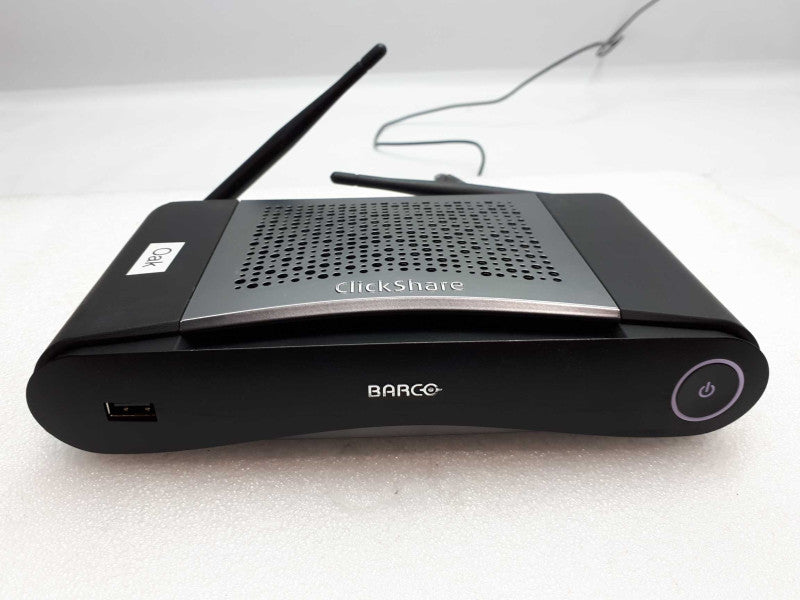 Barco R9861520NA Cse-200 ClickShare Wireless Presentation System  &