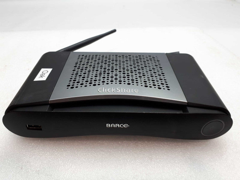 Barco R9861520NA Cse-200 ClickShare Wireless Presentation System  &