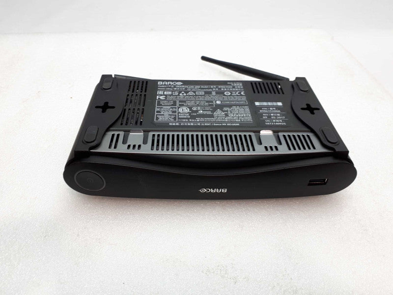 Barco R9861520NA Cse-200 ClickShare Wireless Presentation System  &