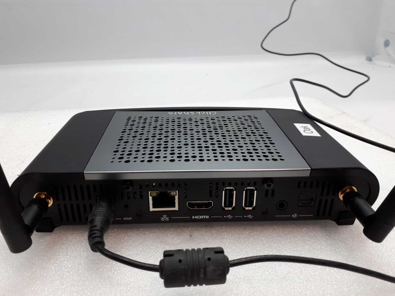 Barco R9861520NA Cse-200 ClickShare Wireless Presentation System  &