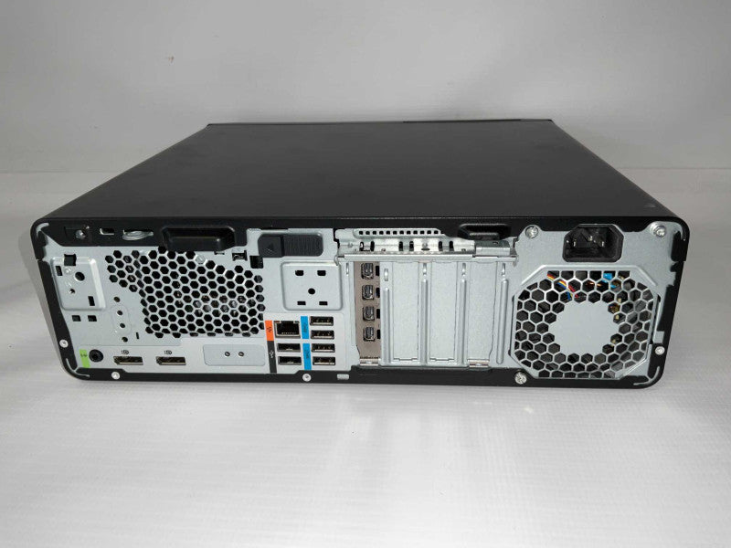 HP Z2 SFF G5 WorkStation i5-10500 @3.1GHz ,16GB RAM, Quadro P620, 512GB SSD  -