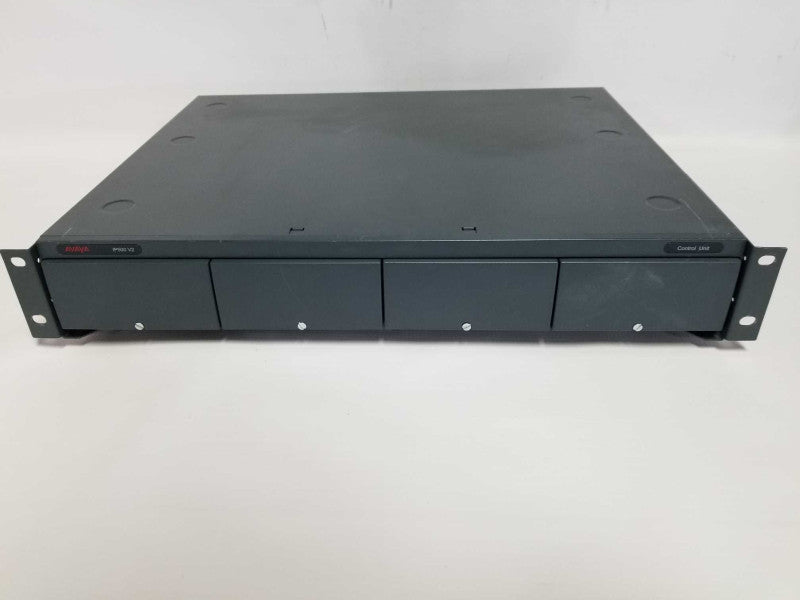 Avaya IPO IP500 V2 Control Unit - READ #