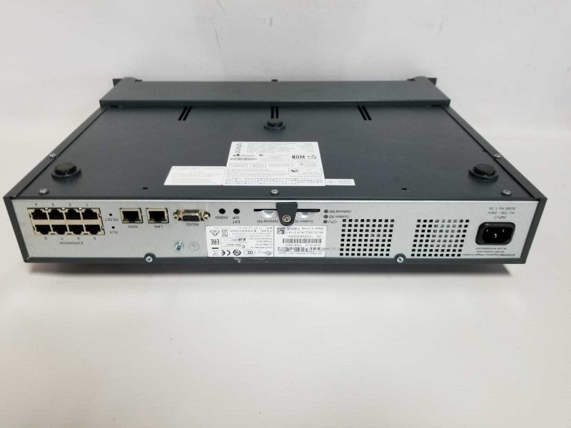 Avaya IPO IP500 V2 Control Unit - READ #