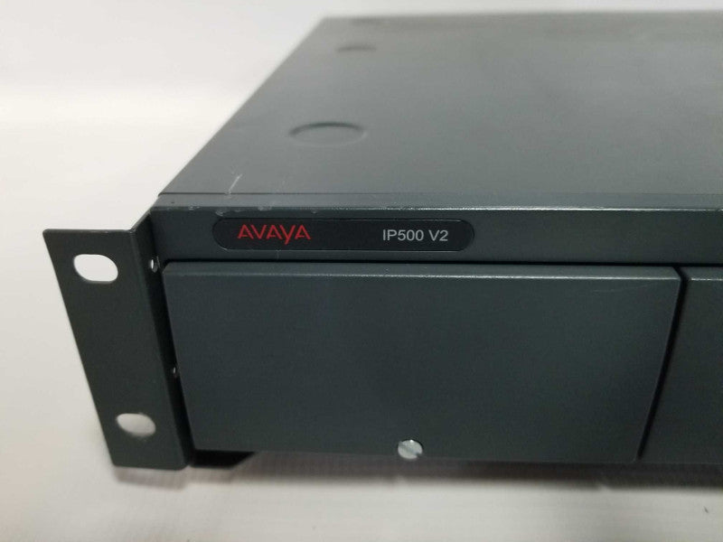 Avaya IPO IP500 V2 Control Unit - READ #