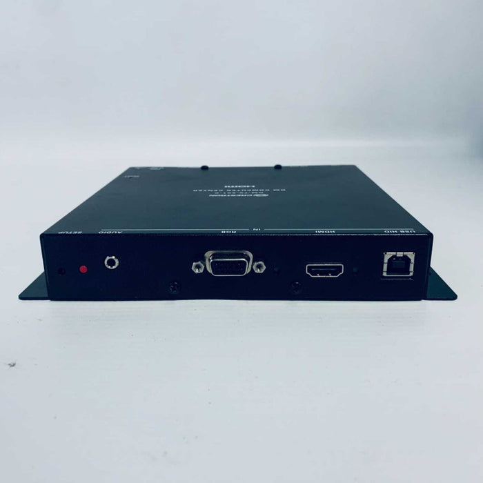 Crestron DM-TX-201-C DigitalMedia 8G+ Transmitter 201 and Switcher Q=