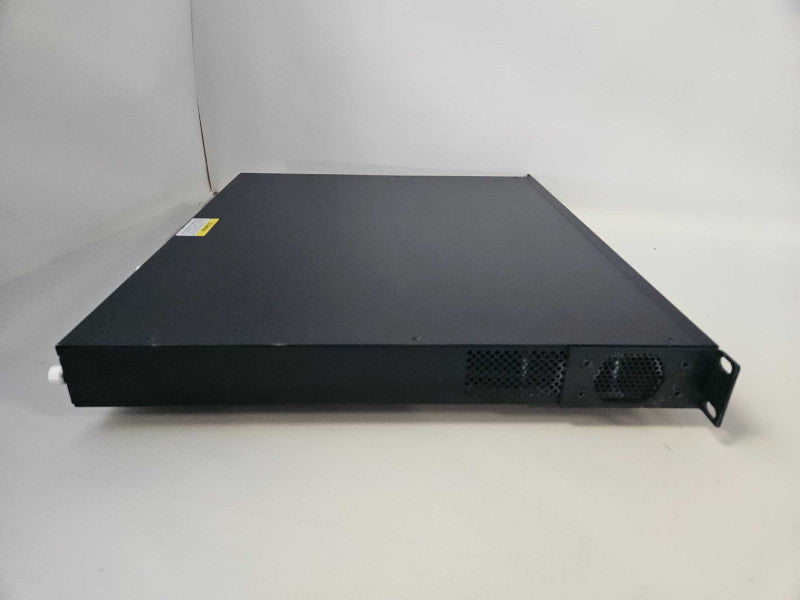 Brocade FastIron FCX624S 24-Port Gigabit Ethernet + 4x 1GbE Combo Ports Switc )