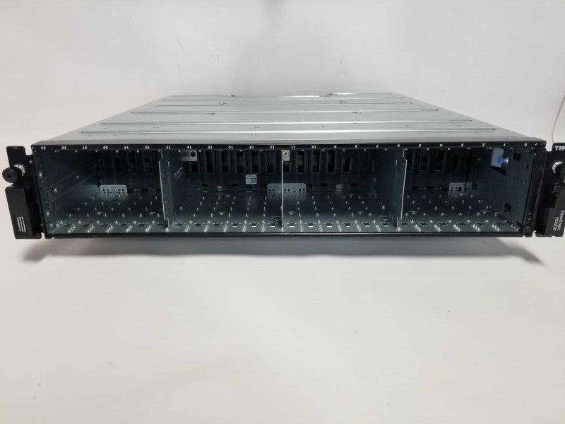 dell Equallogic PS6210 intelligent storage array - 2x PSU - 2x Control Mod 15 #