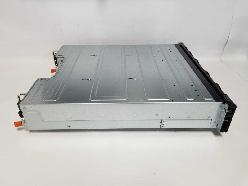 dell Equallogic PS6210 intelligent storage array - 2x PSU - 2x Control Mod 15 #