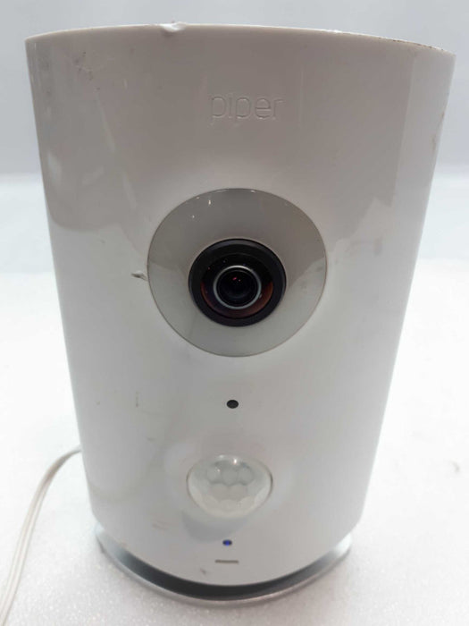 Piper Smart Home Security Camera P01a015 &