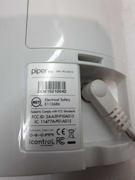 Piper Smart Home Security Camera P01a015 &