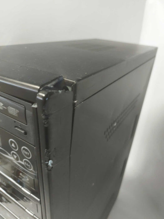 Bestduplicator 10 Target DVD CD and BlueRay Duplicator with DVDRW Burners