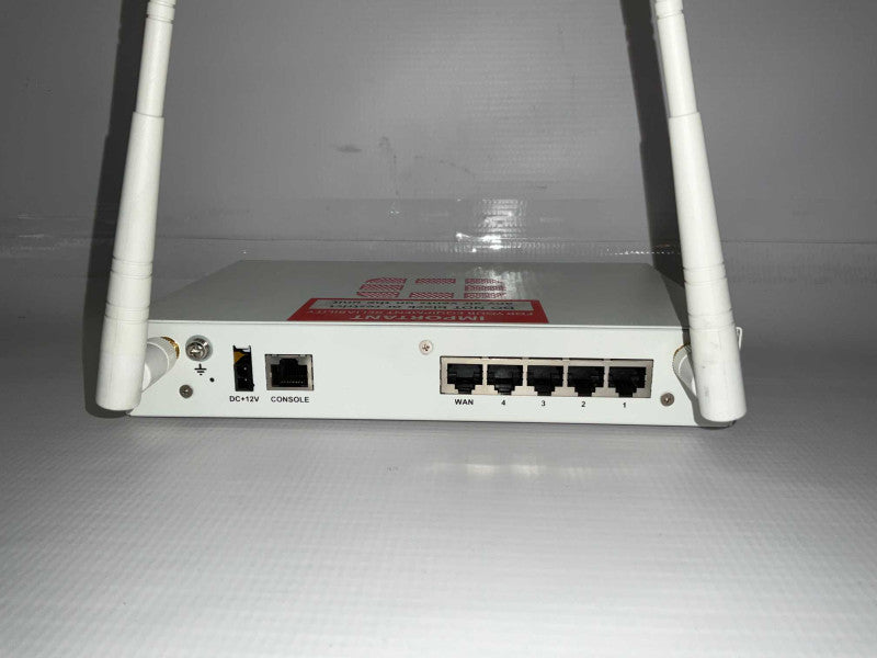 Fortinet FortiWiFi-30E -