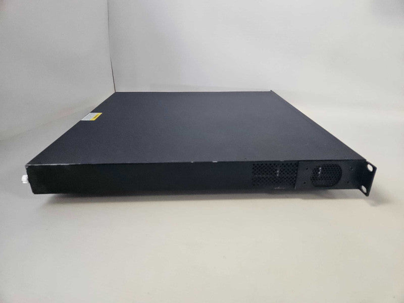 Brocade Fastiron FCX648S-HPOE 48 Ports Ethernet Switch Q)