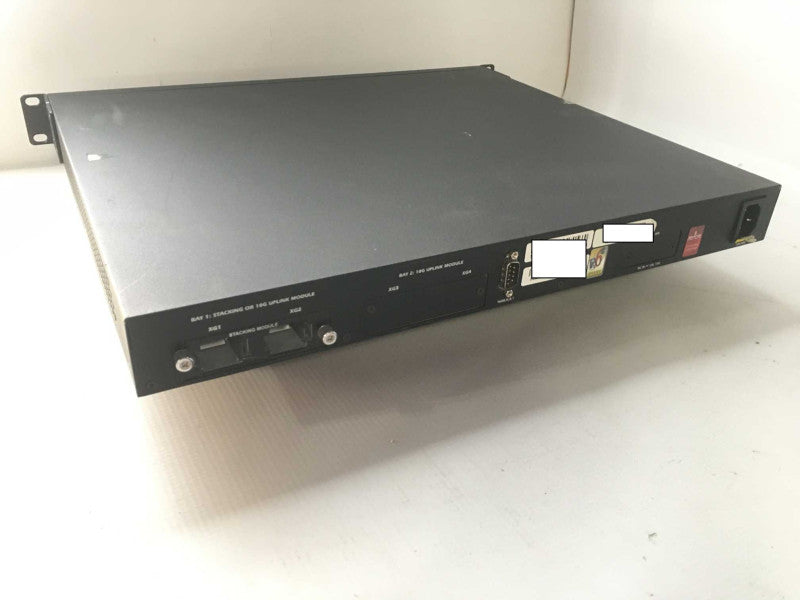 Dell PowerConnect 6248 48-Port Network Switch