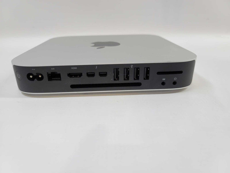 Mac Mini Late 2014 i5-4278U @ 2.6GHz, 8GB DDR3, 1TB SSD **Missing bottom cove