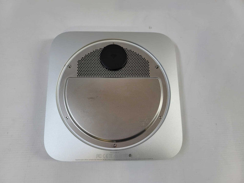 Mac Mini Late 2014 i5-4278U @ 2.6GHz, 8GB DDR3, 1TB SSD **Missing bottom cove
