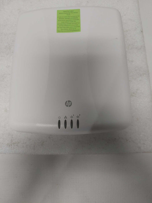 HP ProCurve MSM460 Access Point (WW) HP J9591A HP E-MSM460 Dual Radio