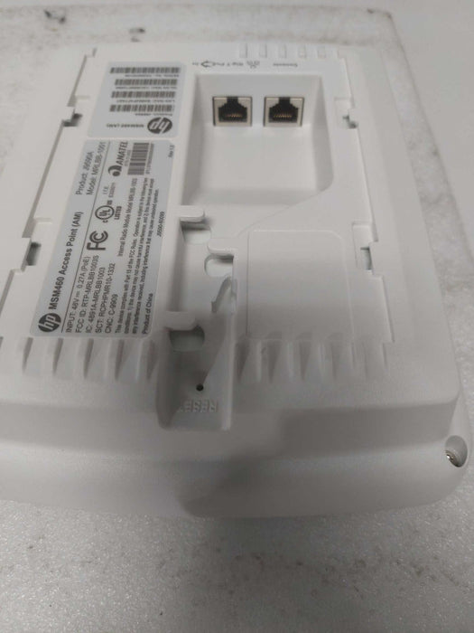 HP ProCurve MSM460 Access Point (WW) HP J9591A HP E-MSM460 Dual Radio