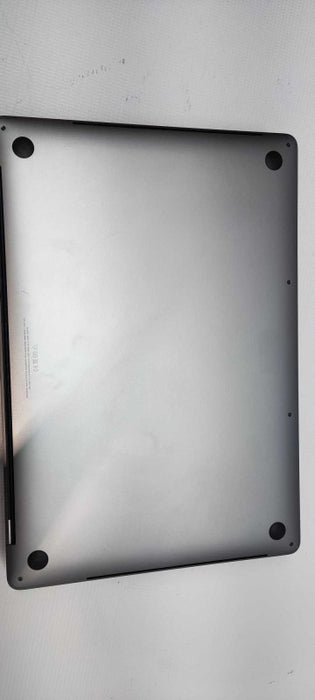 Apple MacBook Pro (15-inch, 2019) - Intel Core i9-9880H 16GB RAM 500GB SSD