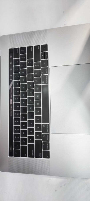 Apple MacBook Pro (15-inch, 2019) - Intel Core i9-9880H 16GB RAM 500GB SSD