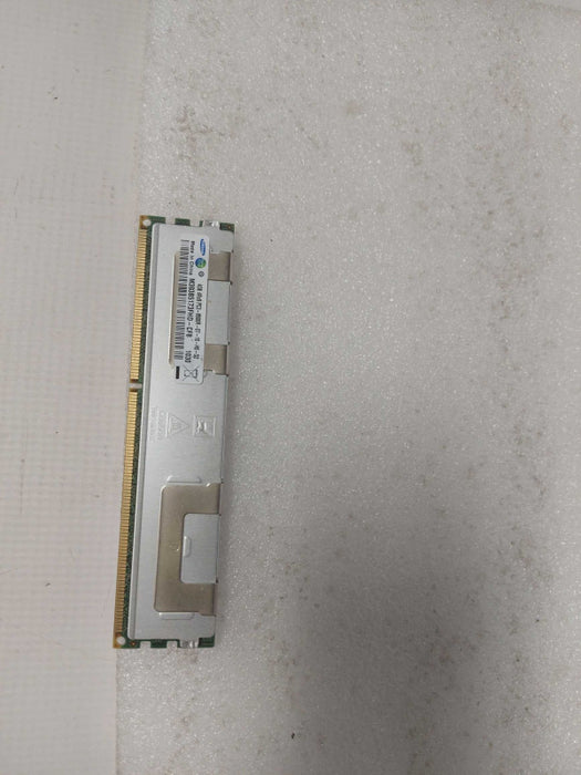 Samsung Ram Memory 4GB 4Rx8 PC3-8500R WITH Heath Sink Q