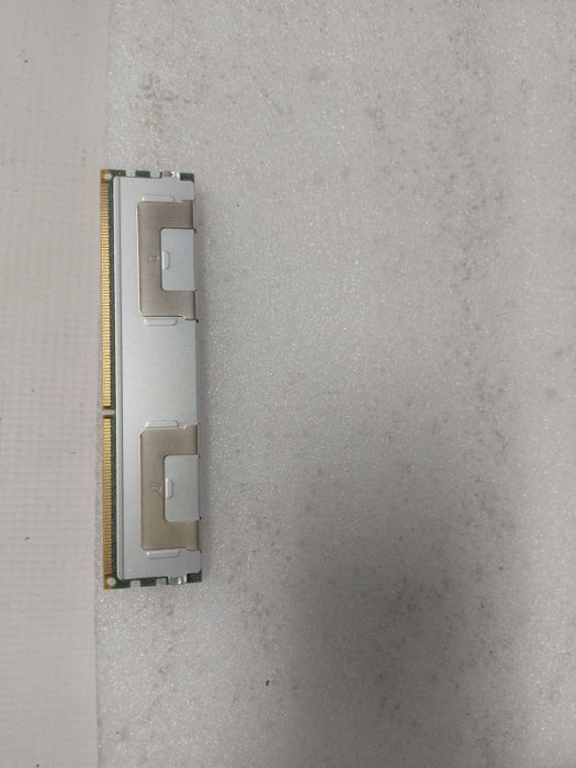 Samsung Ram Memory 4GB 4Rx8 PC3-8500R WITH Heath Sink Q