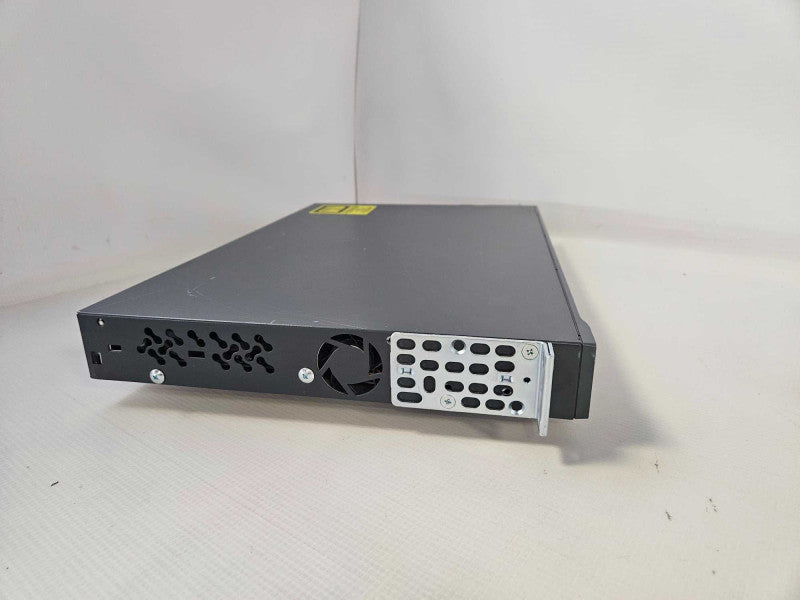 CISCO WS-C3750-24PS-S Catalyst 3750 Series Switch 24 Port Series POE24 )