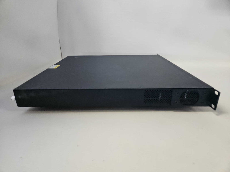 Brocade Fastiron FCX648S-HPOE 48 Ports Ethernet Switch *READ* )