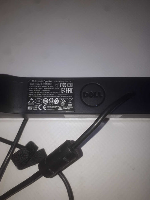 Dell Multimedia Speaker AC511