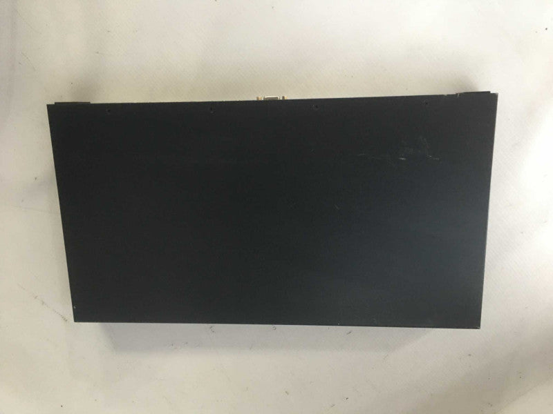 HP AF620A 1x1Ex8 KVM Console Switch 578714-001 580645-001