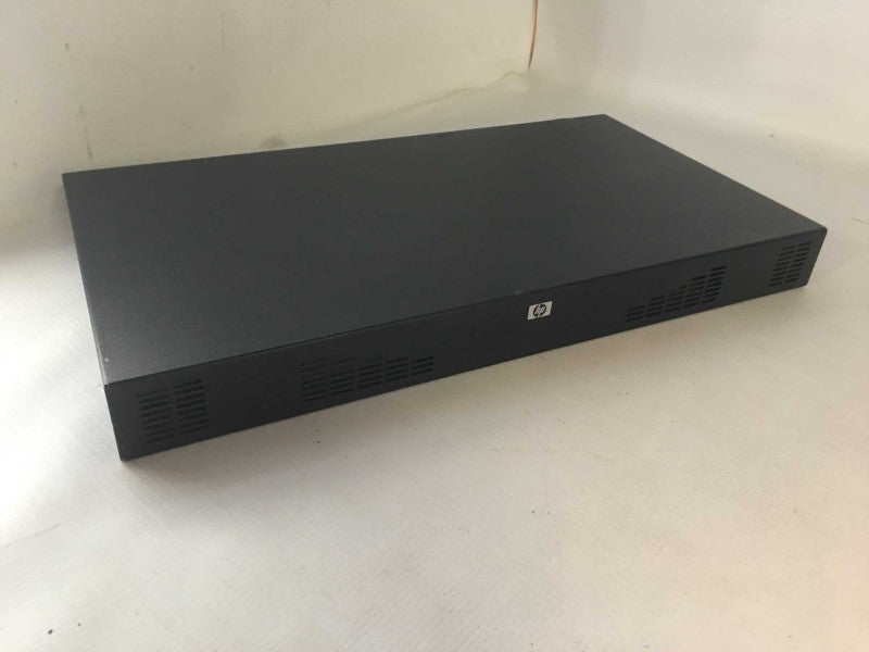 HP AF620A 1x1Ex8 KVM Console Switch 578714-001 580645-001
