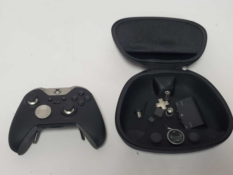 Microsoft XBox Elite Wireless Controller 1698 (AS-IS) |