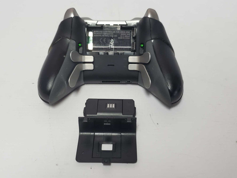 Microsoft XBox Elite Wireless Controller 1698 (AS-IS) |