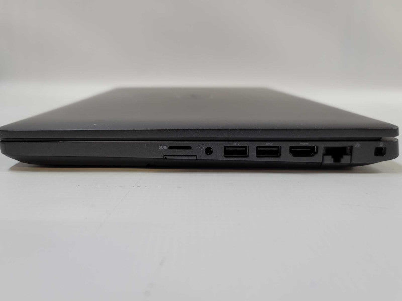 Dell Latitude 5401 i5-9400H@ 2.5GHz, 16GB DDR4, 256GB SSD