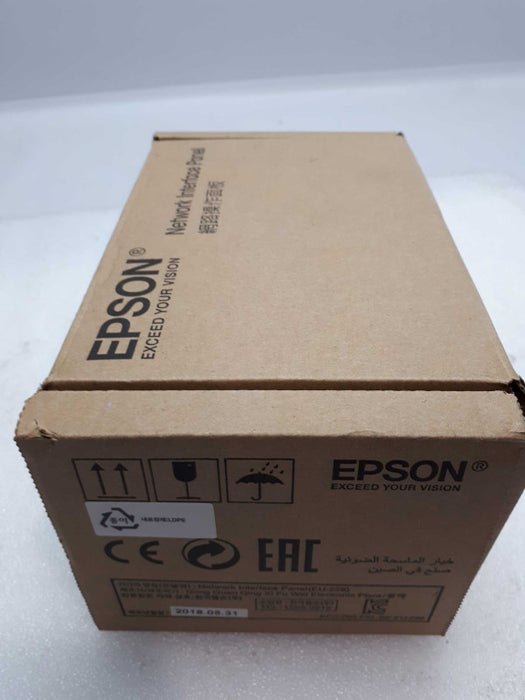 Epson Network Interface Panel (B12B808411) &