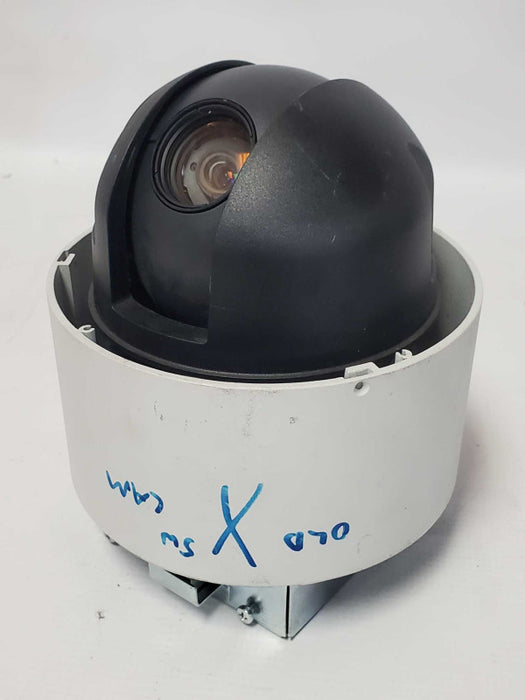 Axis 233D NDHC 60HZ Security Dome Camera (AS-IS) Q|